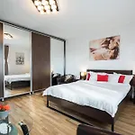 Studio 37 By Mrg Apartments