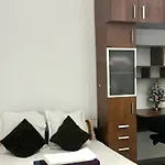 Stefan Cel Mare-Central Room