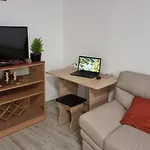 New Bucuresti Relax Flat - Apartament Relaxare - 4 People