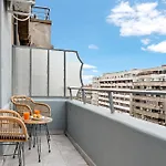Apartament - Rafinament Arhitectural - Blocul Wilson