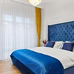 Apartament - Rafinament Arhitectural - Blocul Wilson