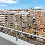 Apartament - Rafinament Arhitectural - Blocul Wilson
