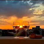 Sunset View Bucharest