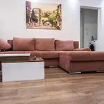 Apartament Near The Park Two Rooms