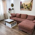 Apartament Near The Park Two Rooms