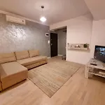 Park Residence 5, 2 Bedroom Apartment