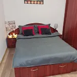 Ambient Cismigiu