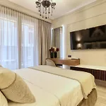 Herastrau Luxury Studios