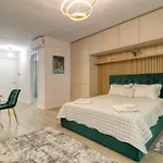 Herastrau Luxury Studios