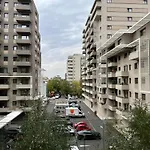 C-Entral Apartments Bucharest With Private Parking