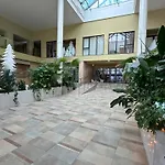 Cherry Apartment