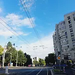 Cozy Apartment In The Center Of Bucharest