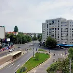 Cozy Apartment In The Center Of Bucharest
