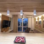 Piata Romana, Two Bedrooms Apartment