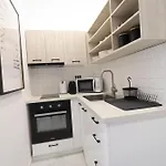 Calea Victoriei 208, Old Town Bucharest Apartment