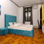 Play Loft Accommodations