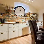 Play Loft Accommodations