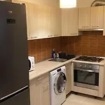 Urban Aparthotel