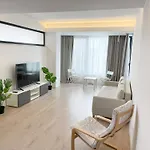 Warm Hotel Apartment