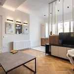 Rigas29 - Urbannest Bucharest