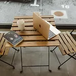 Pure Apartment