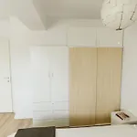 Pure Apartment