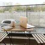 Pure Apartment