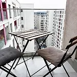 Smart Living Plaza