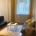 Dmt Apartament Rin Grand