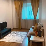Dmt Apartament Rin Grand