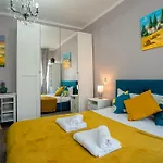 Chic Studio Old City Center - Ivo19