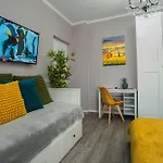 Chic Studio Old City Center - Ivo19