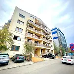 Baneasa Luxury Apartaments