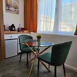 Eden - Amazing Studio - Bucharest Central Location