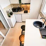 Central Residence Apartment 505