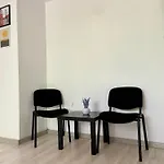 Bucharest Trip Apartment