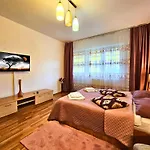 Studio Brancusi By Rosuites