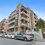 Central Town Cosy Apartment