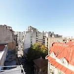 Color Apartments Nicolae Tonitza St