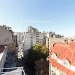 Color Apartments Nicolae Tonitza St