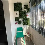 National Arena Apartment