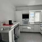 Iancului Apartments