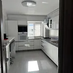 Iancului Apartments