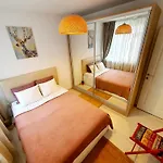 Downtown, Ideal For Longer Stays, Family Friendly Apartment - Nb73A