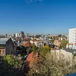 Bucharest Playful Retreat - 1Br Cozy Apartment