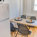 Bucharest Playful Retreat - 1Br Cozy Apartment