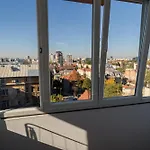 Bucharest Playful Retreat - 1Br Cozy Apartment