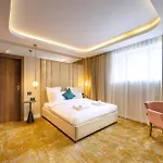 Yasu Luxury Rooms