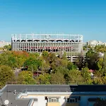 Premium Studio Next To National Arena & Park