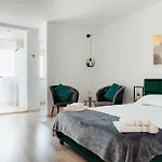 Premium Studio Next To National Arena & Park
